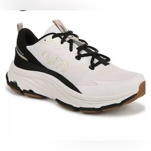 New Ryka
Women's Devoted RS Washable Lace Up Walking Sneakers size 7